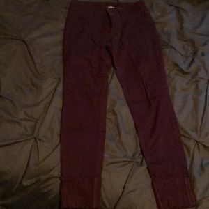 NY&Co Jeggings - size 4